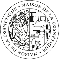 Logo de la Maison de la Cosmétique Logo de la Maison de la Cosmétique