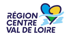 Cliquer pour accéder au site (nouvelle fenêtre) Logo de la Région Centre-Val de Loire