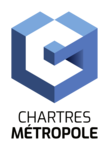 Chartres métropole Chartres métropole - logo
