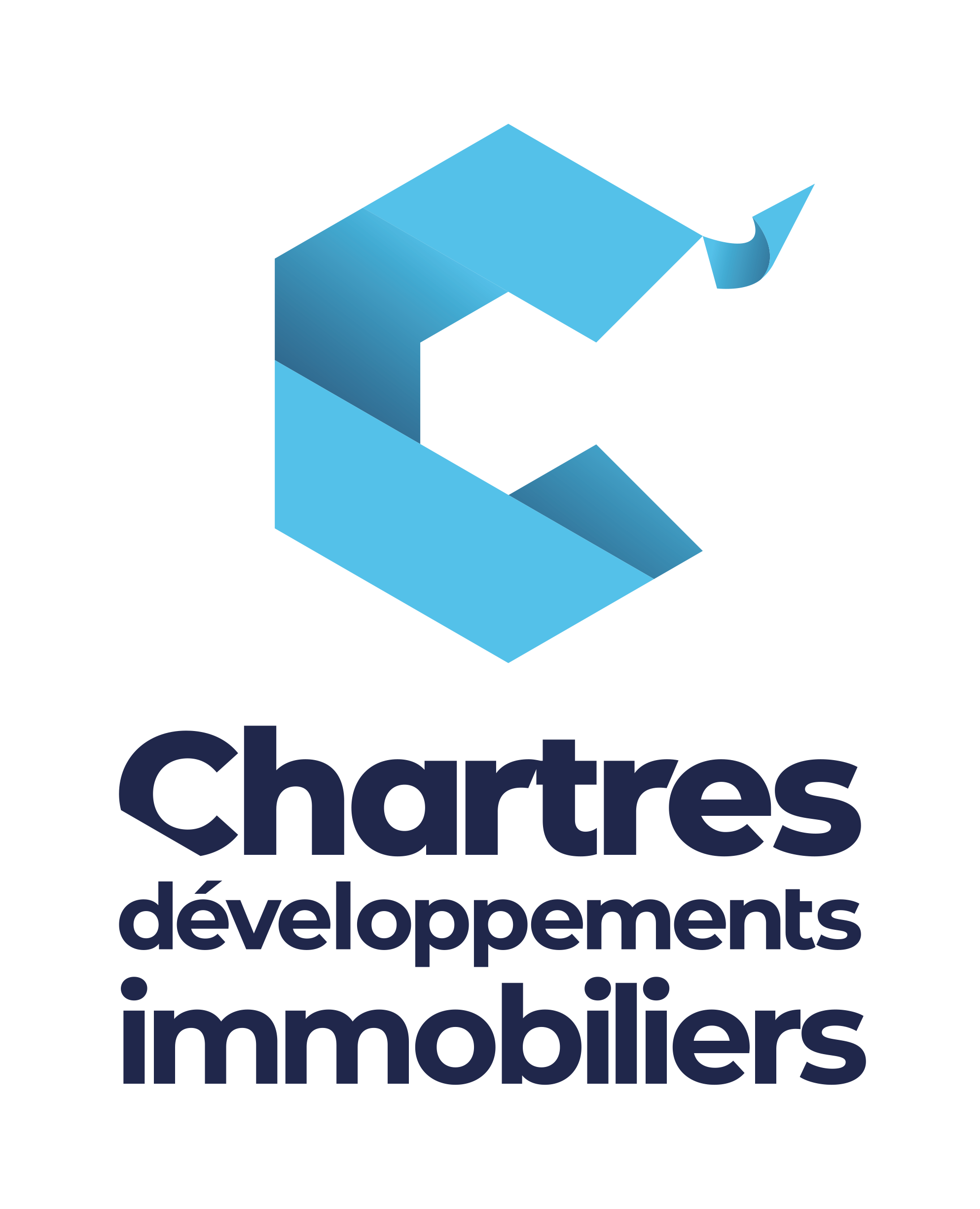 C'Chartres développement immobilier