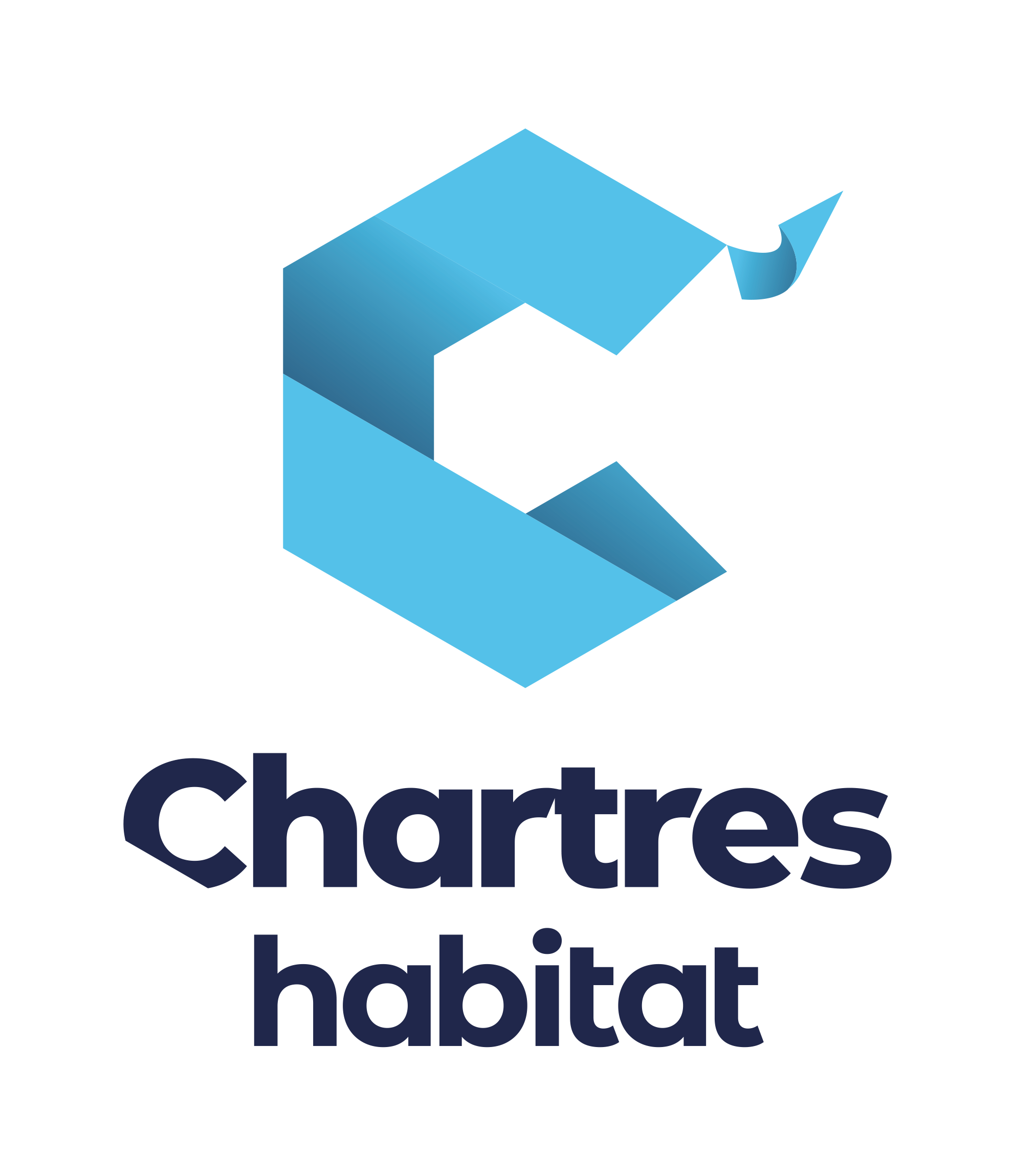 C'Chartres habitat