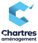 Logo 2022 - C'Chartres aménagement