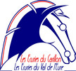 Les Écuries du Val de l'Eure - logo 2023