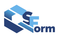 Logo de CSFormation, Centre de Formation en Apprentissage