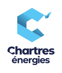 C'Chartres énergies - logo 2023