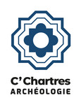 Logo 2023 - Direction de l'Archéologie