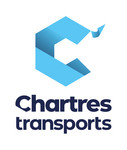 C'Chartres transports - logo 2022