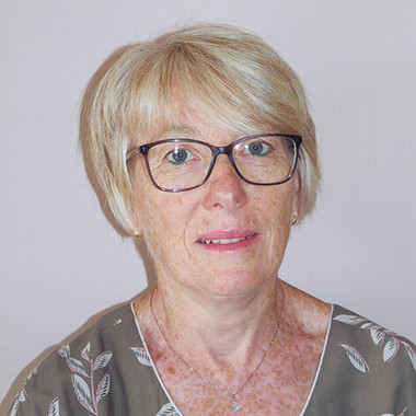 Muriel Blondeau, conseiller(ère) suppléant(e) de Chartres métropole