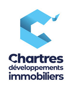 C'Chartres développements immobiliers - logo 2022