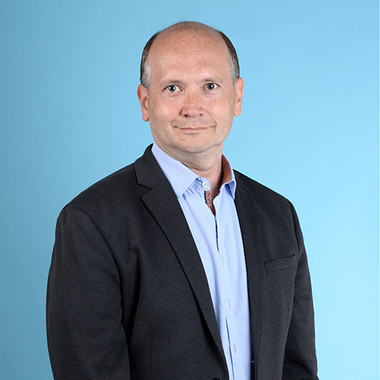 Nicolas Vanneau, conseiller(ère) communautaire de Chartres métropole