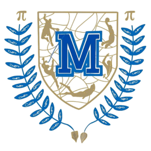 Logo du Lycée Marceau