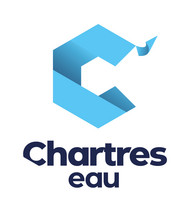 C’Chartres Eau - Logo 2022