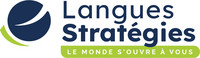 Logo de Langues Stratégies