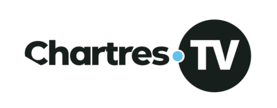 Logo Chartres TV