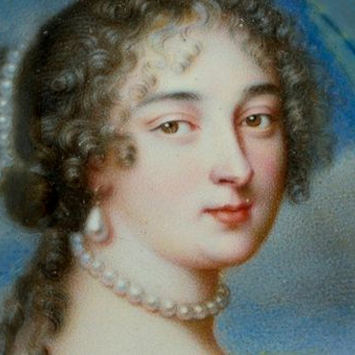 Maintenon, c'est toute une histoire : portrait de madame de Maintenon