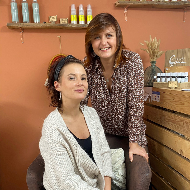 Les commerces de votre agglo : BeGood Coiffure